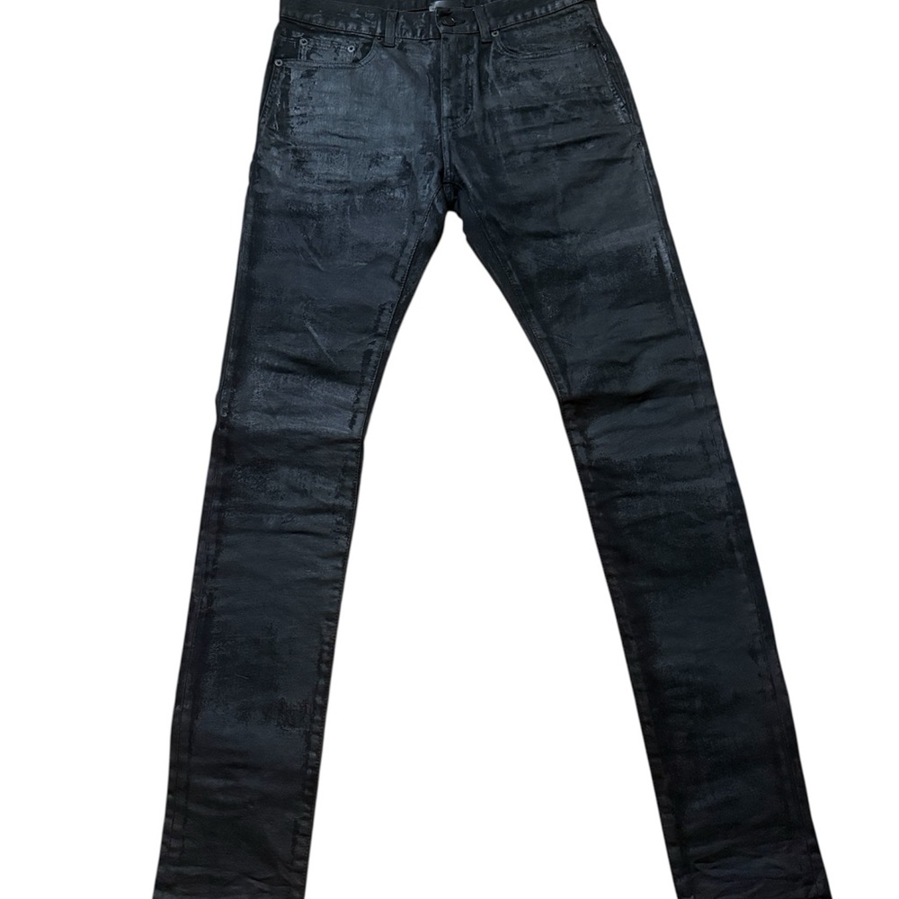 Stylish Black Skinny Jeans